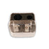Dual-Sized Pencil Sharpener